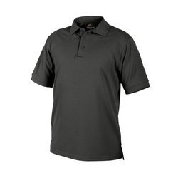 Helikon - Рубашка-поло Tactical UTL® - TopCool - Чёрный - PD-UTL-TC-01