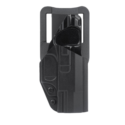 DoubleTap Gear - Кобура OWB Strighter - Walther P99 - Kydex - чорний - Кобура на пояс