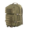 M-Tac - тактический рюкзак Assault Pack - 20L - зеленый - 10332001
