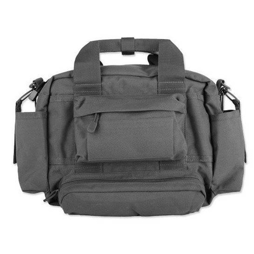 Condor - Сумка Tactical Response Bag - Чёрный- 136-002 - Сумки - Рюкзаки
