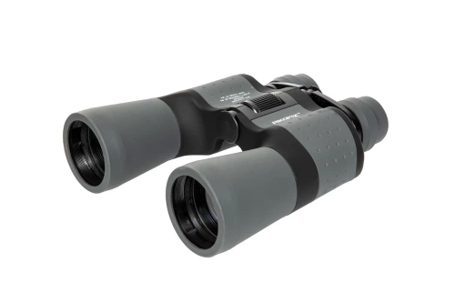 Opticon - Бінокль Prooptic 8-24x50 - чорний / сірий - OPT-10-029391 - Біноклі