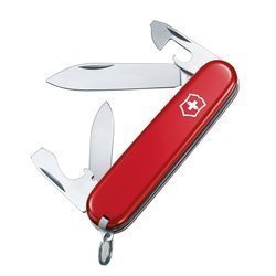 Victorinox - Кишеньковий ніж Recruit - 0.2503