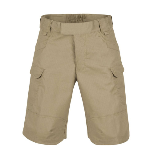 Шорты - Helikon - Шорты Urban Tactical Shorts 11" - Jungle Green - SP-UTK-PR-27