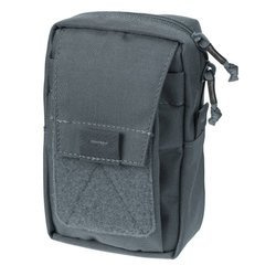 Helikon - Kарман NAVTEL Pouch® - Cordura® - Shadow Grey - MO-O08-CD-35