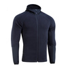 M-Tac - Флісова кофта Polartec Sport Hoodie - Dark Navy Blue - 70067015