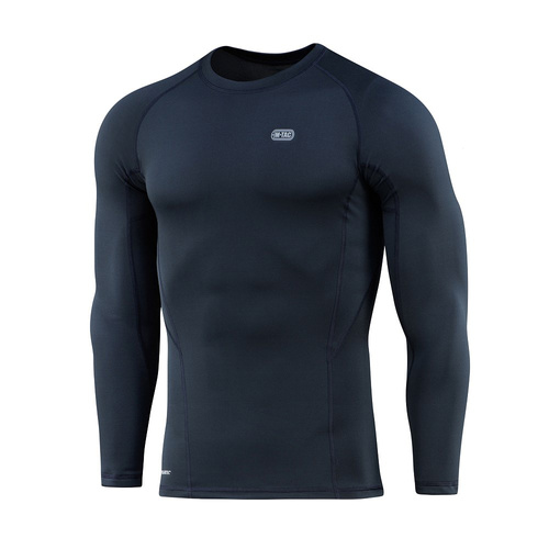 M-Tac - Термофутболка Level I Polartec - Dark Navy Blue - 70032015 - Термобелье