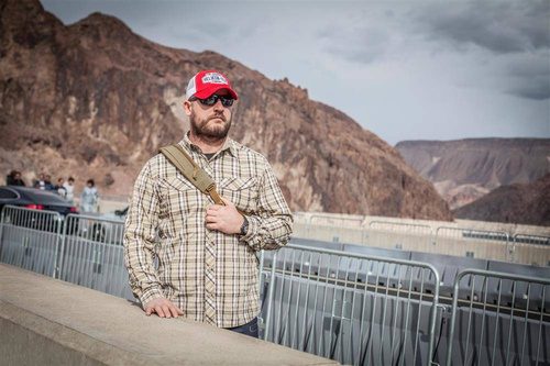 Тактические рубашки - Helikon - Рубашка Defender Mk2 City® - Pine Plaid - KO-DCT-SN-P8201