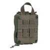 TF-2215 - Тактична відривна аптечка з кріпленням MOLLE - велика - Ranger Green - 359555