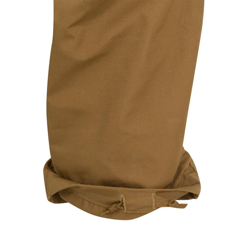 Тактические брюки - Helikon - тактические брюки BDU® Mk2 - Woodland - SP-BD2-PR-03