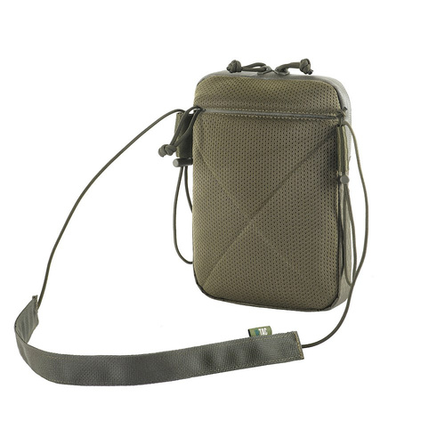 M-Tac - Сумка Pocket Bag Elite - Ranger Green -10230023 - Сумки