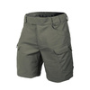 Helikon - Шорты Urban Tactical Shorts 8.5"® - Taiga Green - SP-UTS-PR-09