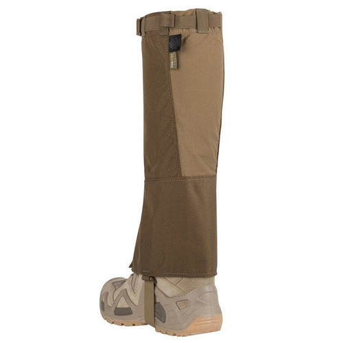 Гамаши - Helikon - Stuptuty Snowfall Long Gaiters - Coyote - BU-SLG-CD-11
