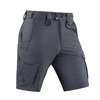 M-Tac - Тактические шорты Aggressor Summer Flex - Dark Grey - 20472012