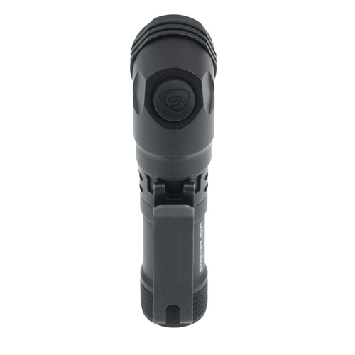 Streamlight - Светодиодный угловой фонарь ProTac 90 EDC - 300 лм - черный - L-88087 - Фонарики ручные - Фонарики