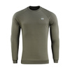 M-Tac - Тактическая толстовка Cotton Hard - Army Olive - 20095062