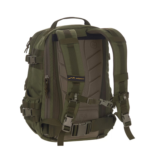 Рюкзаки тактические - WISPORT - Тактический рюкзак Sparrow 303 - 30 литров - Olive Green