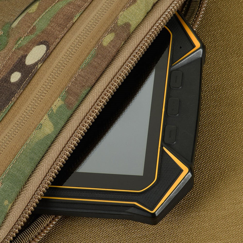 M-Tac - Сумка Peat Admin Bag Elite - Cordura - Multicam - 10176008 - Сумки - Рюкзаки