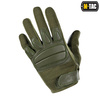 M-Tac - Перчатки Assault Tactical Mk.2 Gloves - Оливковый - 90202001
