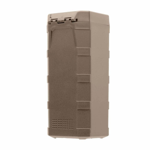 Засоби захисту - Magpul - Водонепроникний контейнер DAKA Can 2.0 - Flat Dark Earth - MAG1223-FDE - Чохли для окулярів