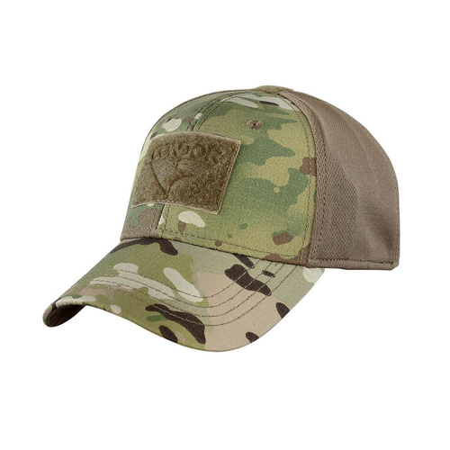 Condor - Flex Cap - MultiCam - 161080-008 - 161080-008 - Бейсболки