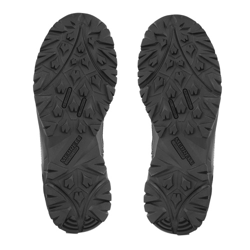 Берцы - Merrell - Тактический ботинок MQC Patrol Zip - Черный - J003317