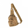 M-Tac - Рюкзак City Patrol Sling Pack - Coyote - MTC-098-4-TN
