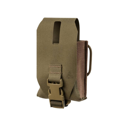 Direct Action - Frag Grenade Pouch Mk III - Adaptive Green - PO-FRG3-CD5-AGR - Подсумки тактические 