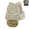 M-Tac - Відривна кишеня на стегно Dangler Elite Gen.II - Cordura 1000D - MultiCam - 10086808