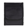 Mil-Tec - Бумажник / кошелек для паспорта - черный - 15820002