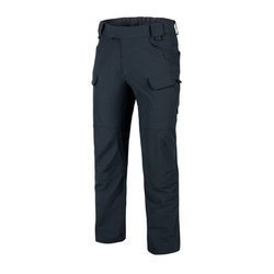 Helikon - Штаны OTP® (Outdoor Tactical Pants®) - VersaStretch® - Тёмно-синий - SP-OTP-NL-37