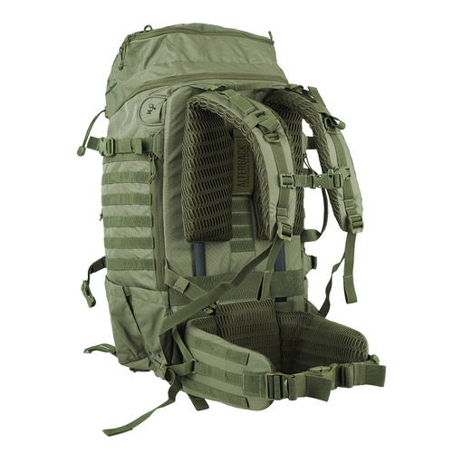 Рюкзаки тактические - Magnum - Тактический рюкзак Multitask - 55 L - Combat Green - M000161823.