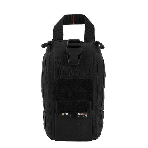 Подсумки медицинские - M-Tac - Аптечка Elite Rip Off - Black - 10078002