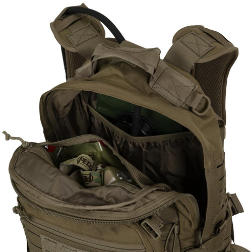 Direct Action - Тактический рюкзак GHOST MkII® - Cordura® - Adaptive Green - BP-GHST-CD5-AGR - Рюкзаки тактические