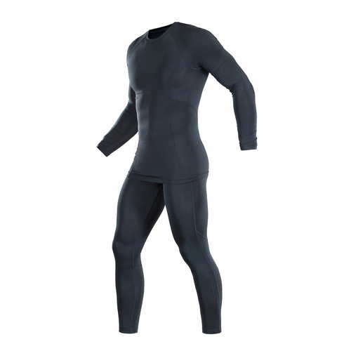 M-Tac - Термобілизна Active Level I - Black - 70010002 - Термобілизна