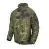 Helikon - Легка зимова куртка 7-го рівня - Climashield® Apex™ - Flecktarn - KU-L70-NL-23