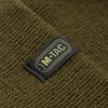 M-Tac - Зимняя шапка Watch Cap - Akrylowa - Dark Olive - 40546048 