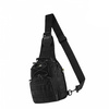 M-Tac -  Рюкзак City Patrol Sling Pack - чорний - MTC-098-4-BK