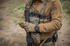 Helikon - Range Tactical® Gloves - MultiCam / Coyote - RK-RNG-PO-3411A.