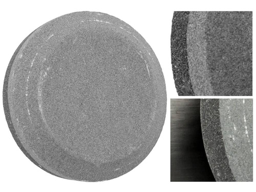 Багатофункціональні ножі - Lansky - Точильний камінь The Puck - двозерниста багатофункціональна точилка для інструментів - LPUCK - Точила для ножів