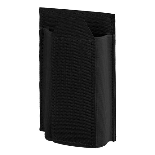 Direct Action - Подсумок - Low Profile - Black - PO-CBLP-CD5-BLK - Подсумки тактические 