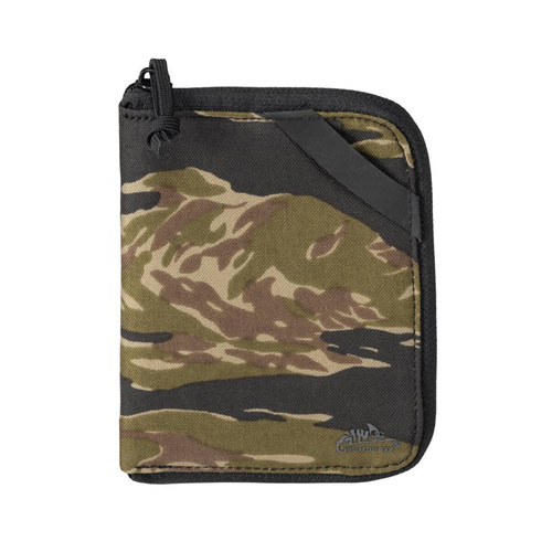 Helikon - Кошелёк EDC Large - Tiger Stripe - MO-EDL-CD-62 - Кошельки, футляры для документов