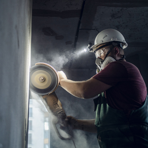 Фонарики - Armytek - Налобный фонарь Wizard C2 Pro - Магнитное зарядное устройство - 2500 лм - 18650 - Песок - F08701CS - Налобные фонари