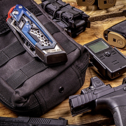 Real Avid - Многоцелевой инструмент - AVGTAMP-P - Мультитулы - Мультитулы