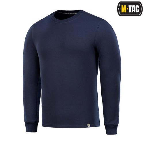 M-Tac - Тактичний джемпер 4 сезони - темно-синій - 20044015 - Кітелі