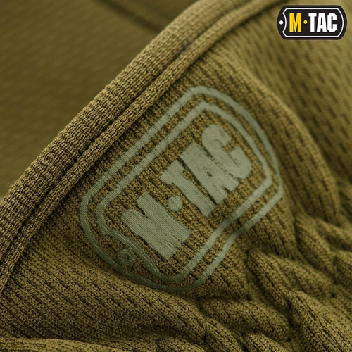 Тактичні рукавиці - M-Tac - Рукавички Scout Tactical Mk.2 - Olive - 90314001