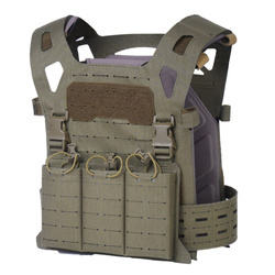 Templars Gear - Тактичний жилет TPC Gen 4 - середній - Ranger Green -TG-TPC-G4-RG-M