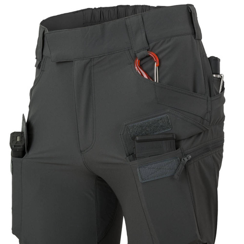 Helikon - Штаны OTP (Outdoor Tactical Pants)® - VersaStretch® Lite - Khaki - SP-OTP-VL-13 - Тактические брюки