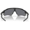 Oakley - Окуляри SI Radar EV Matte Black - Path Grey - OO9208-12