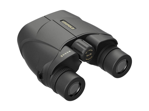 Біноклі - Leupold - Бінокль BX-1 Rogue - 8x25 - 59220