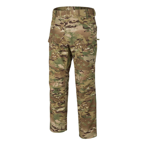 Helikon - Urban Tactical Flex Pants® - MultiCam - SP-UTF-NR-34 - Тактические брюки